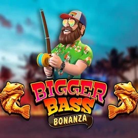 Bigger Bass Bonanza – slot by Pragmatic Play, featured at robocats.ca