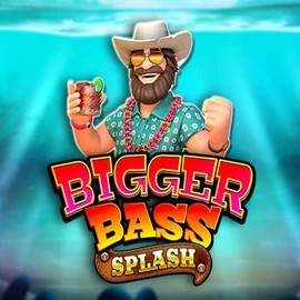 Bigger Bass Splash online slot from Pragmatic Play – play at robocats.ca
