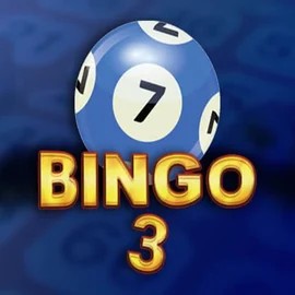 Play the Bingo 3 slot by Vibra Gaming on Robocat Casino