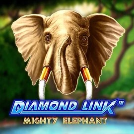 Play Diamond Link Mighty Elephant slot by Novomatic on robocats.ca