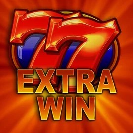 Extra Win slot visual from Swintt available on robocats.ca