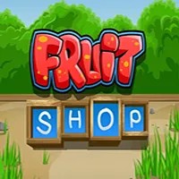 Fruit Shop slot visual from NetEnt available on robocats.ca