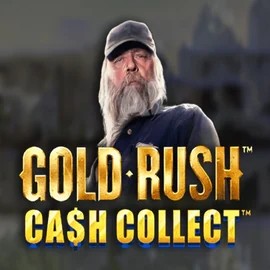 Play Gold Rush Cash Collect slot by Origins on robocats.ca