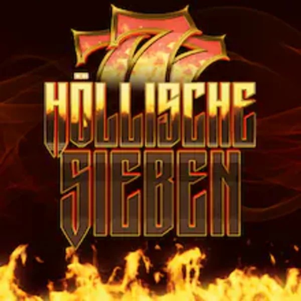 Hollische Sieben casino game by Hölle Games – featured logo at Robocat Casino