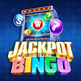 Play Jackpot Bingo slot by TaDa Gaming on robocats.ca
