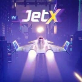 jetX online slot from SmartSoft – play at robocats.ca