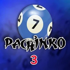 Play the Pachinko 3 slot by Vibra Gaming on Robocat Casino