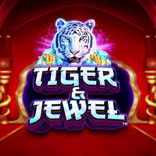 Tiger and Jewel online slot from Greentube – play at robocats.ca