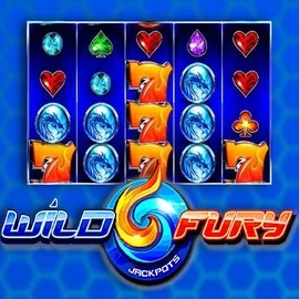 Wild Fury Jackpots online slot from IGT – play at robocats.ca